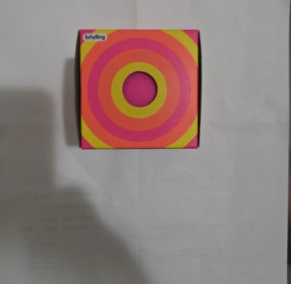 Color Change NEE DOH- Neon Pink,Brand New In Box